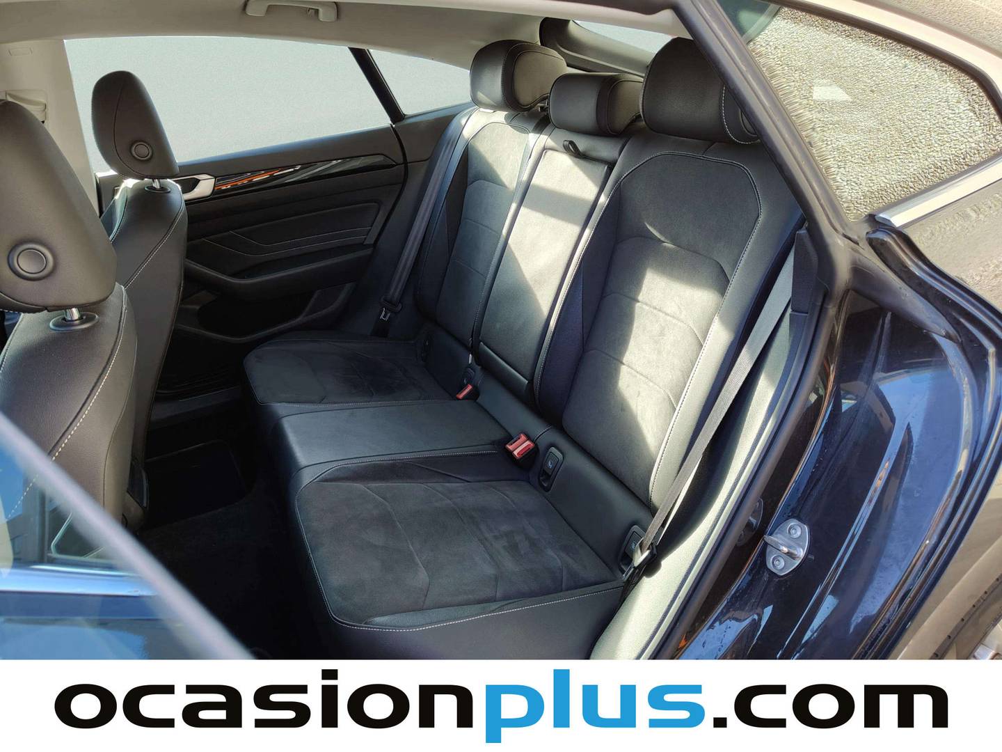 Foto Volkswagen Arteon Volkswagen Arteon Elegance 2.0 TDI  (150 CV) DSG