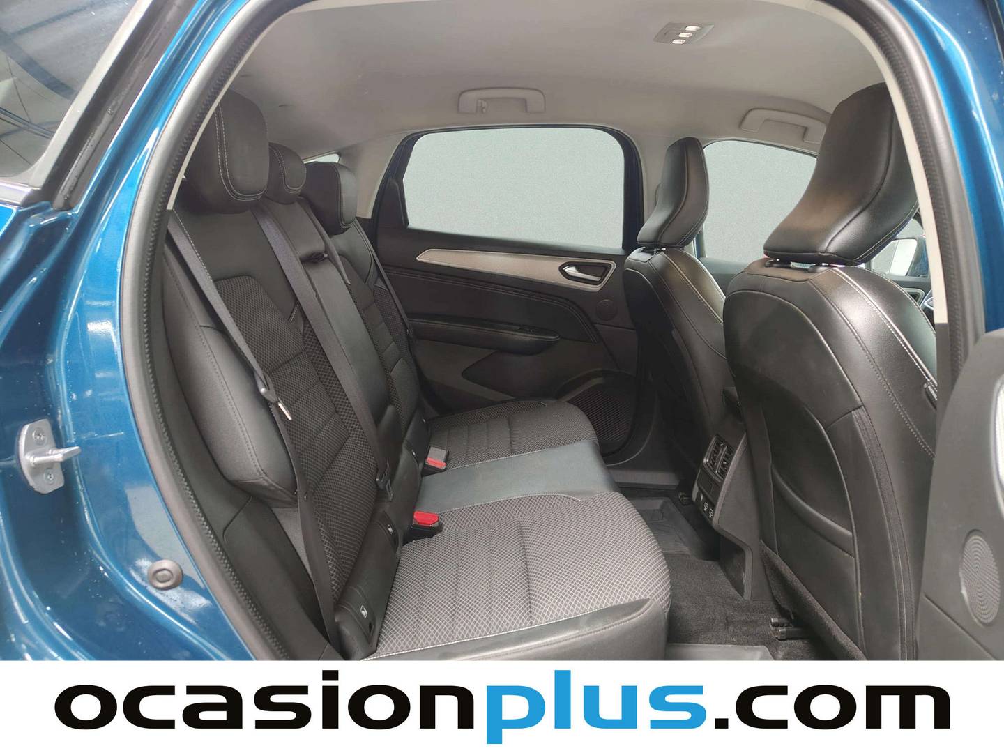 Renault Arkana Renault Arkana Techno TCe 140 Mild hybrid EDC (140 CV) al mejor precio