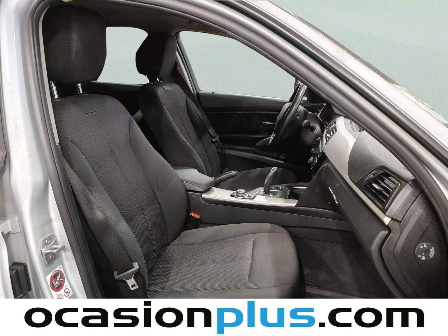 BMW Serie 3 BMW Serie 3 318d Touring (150 CV) diésel