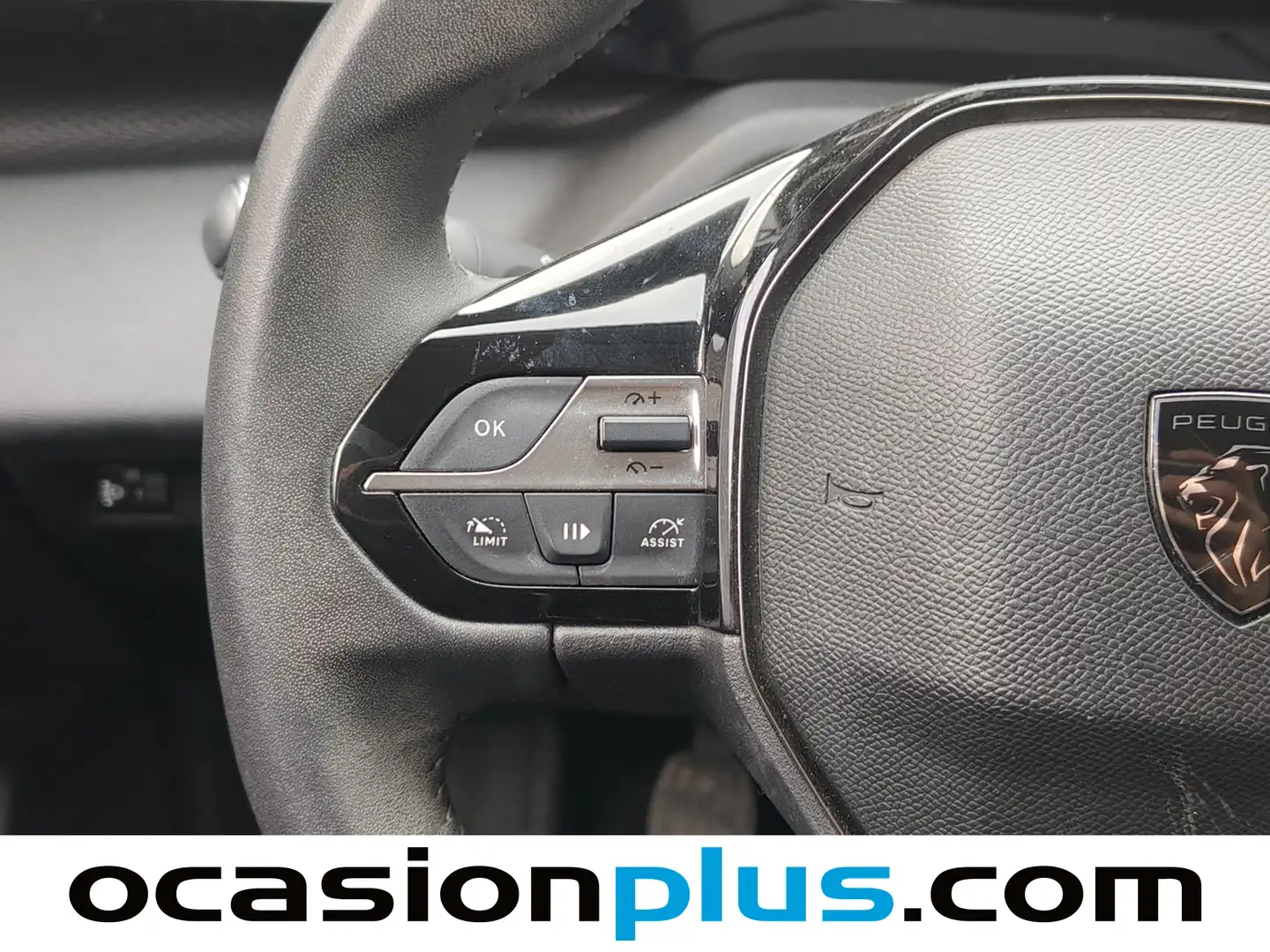 Foto Peugeot 308 Peugeot 308 Active Pack BlueHDi S&S (130 CV)