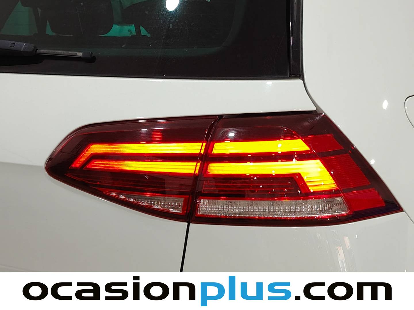 Acabados Volkswagen Golf Volkswagen Golf Sport 2.0 TDI (150 CV) DSG
