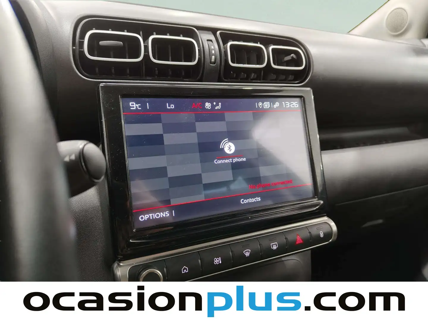 Foto Citroën C3 Aircross Citroen C3 Aircross PureTech 130 Shine Pack EAT6 (131 CV)