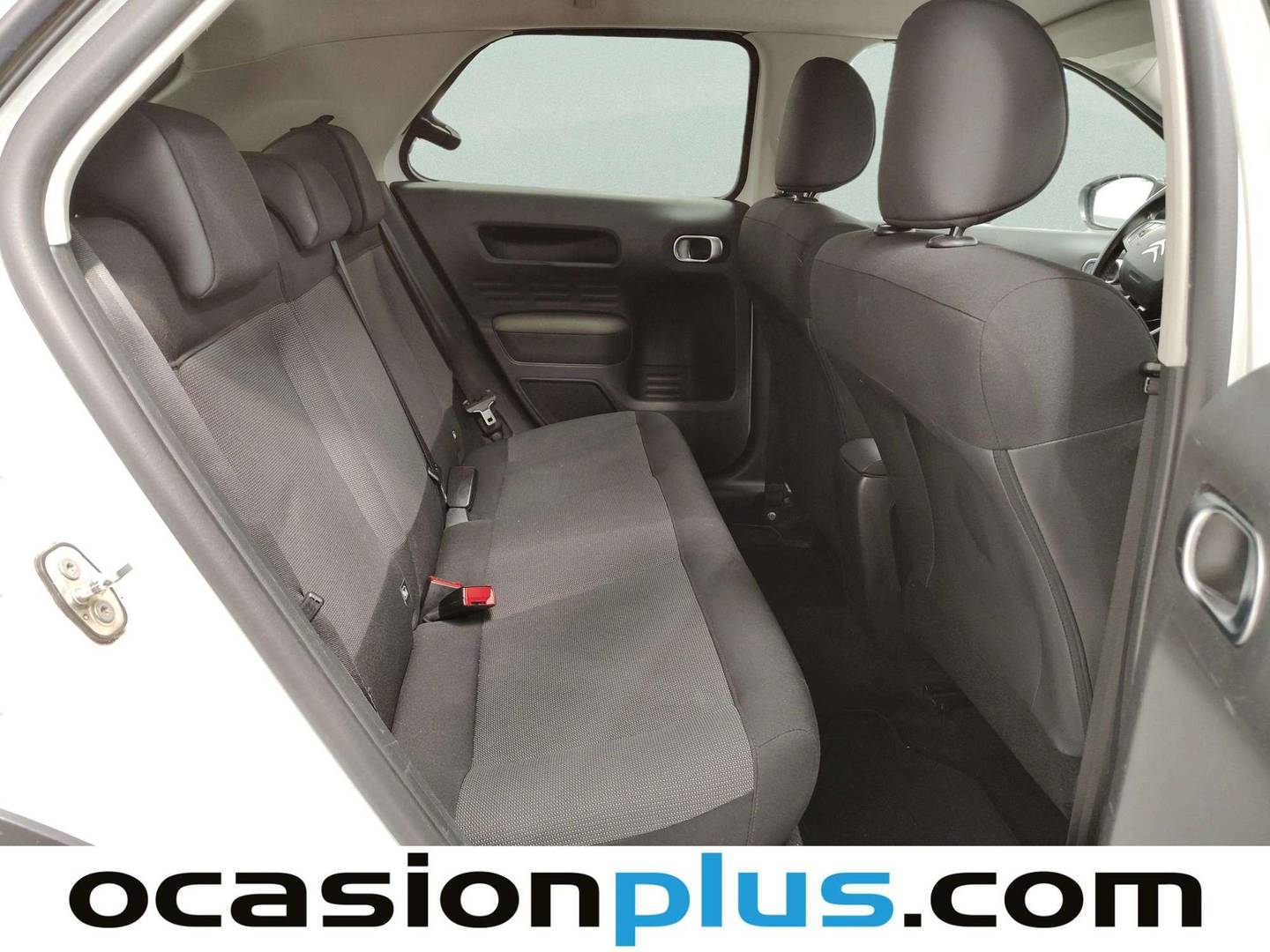 Citroën C4 Cactus Citroën C4 Cactus PureTech 82 Feel (82 CV) al mejor precio