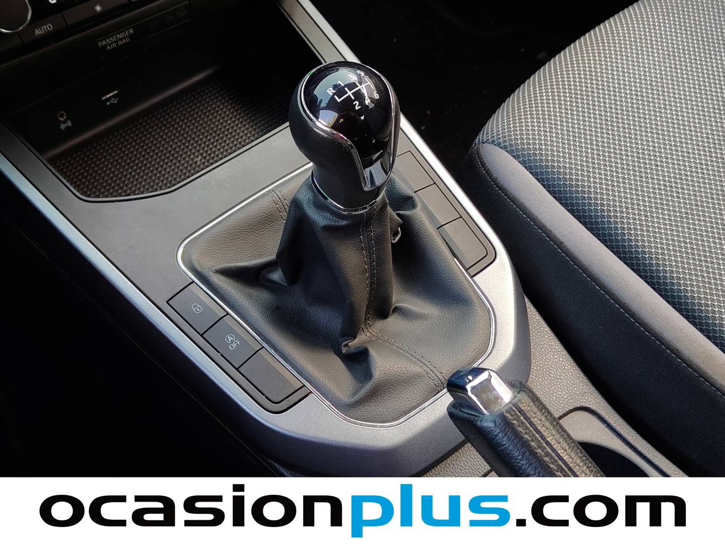 Seat Arona Seat Arona 1.6 TDI S&S Style (115 CV) de segunda mano