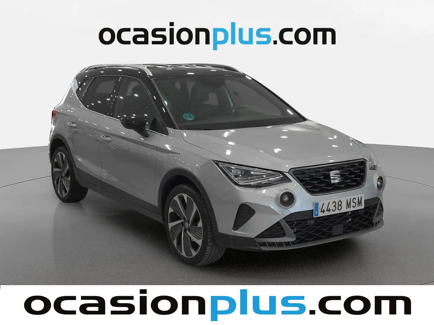 Foto Seat Arona SEAT Arona 1.5 TSI FR XL DSG  (150 CV)