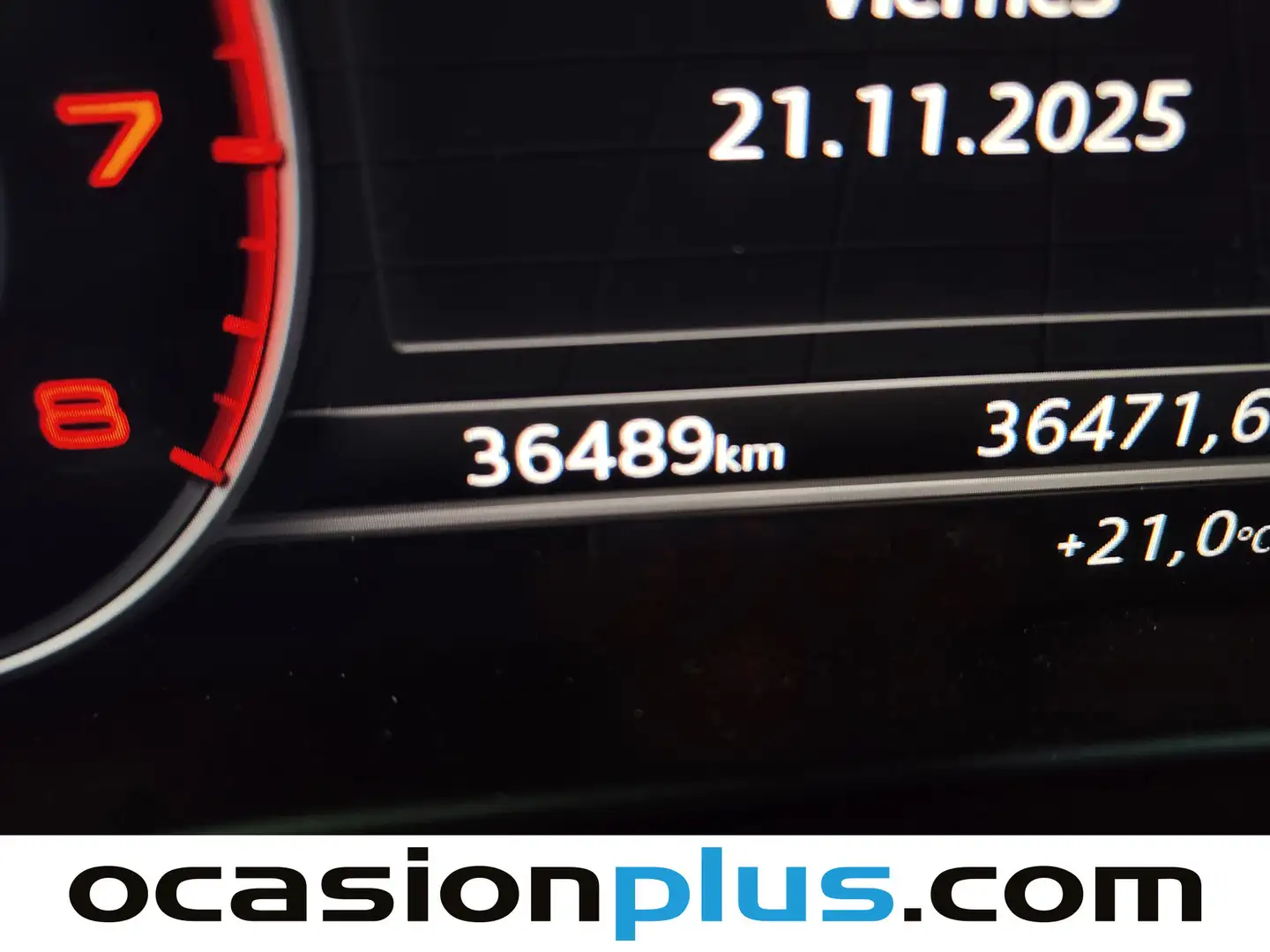 Foto Audi Q2 Audi Q2 Advanced 30 TFSI (110 CV)