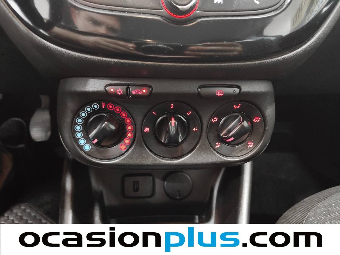 Opel Corsa Opel Corsa 1.4 Selective (90 CV) al mejor precio