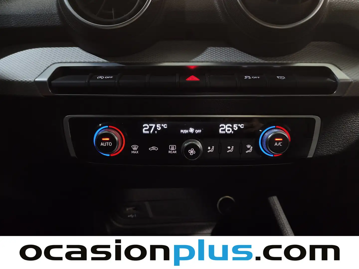 Foto Audi Q2 Audi Q2 Advanced 30 TDI (116 CV) S tronic