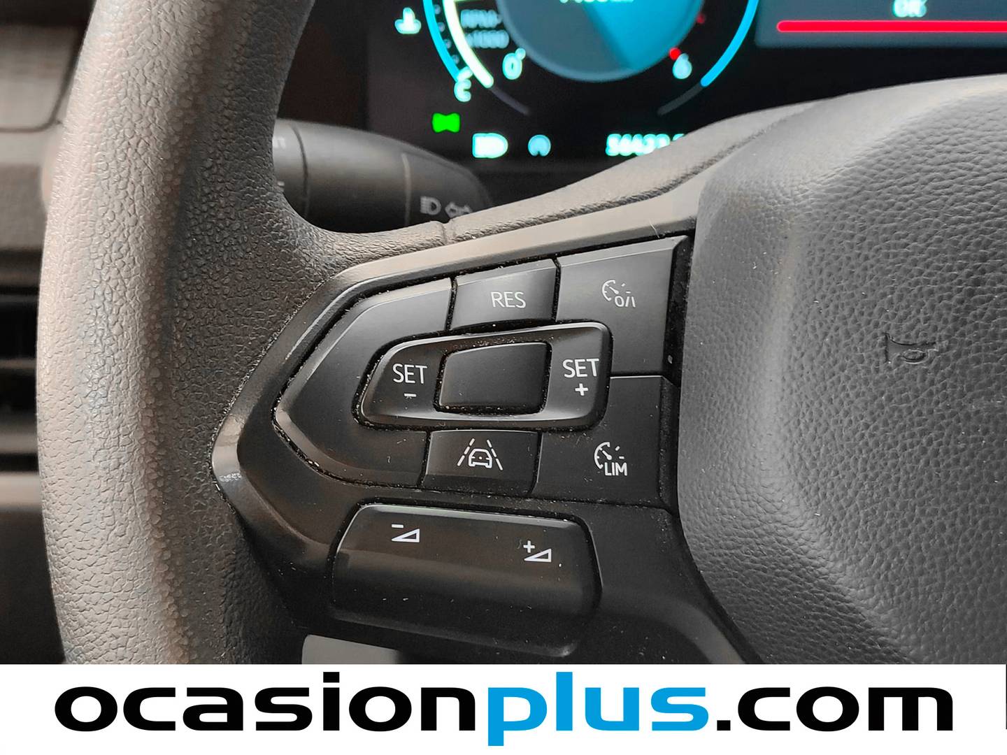 Volkswagen Transporter Volkswagen Transporter Furgon Batalla Corta TN 2.0 TDI (110 CV)3 Plazas seminuevo