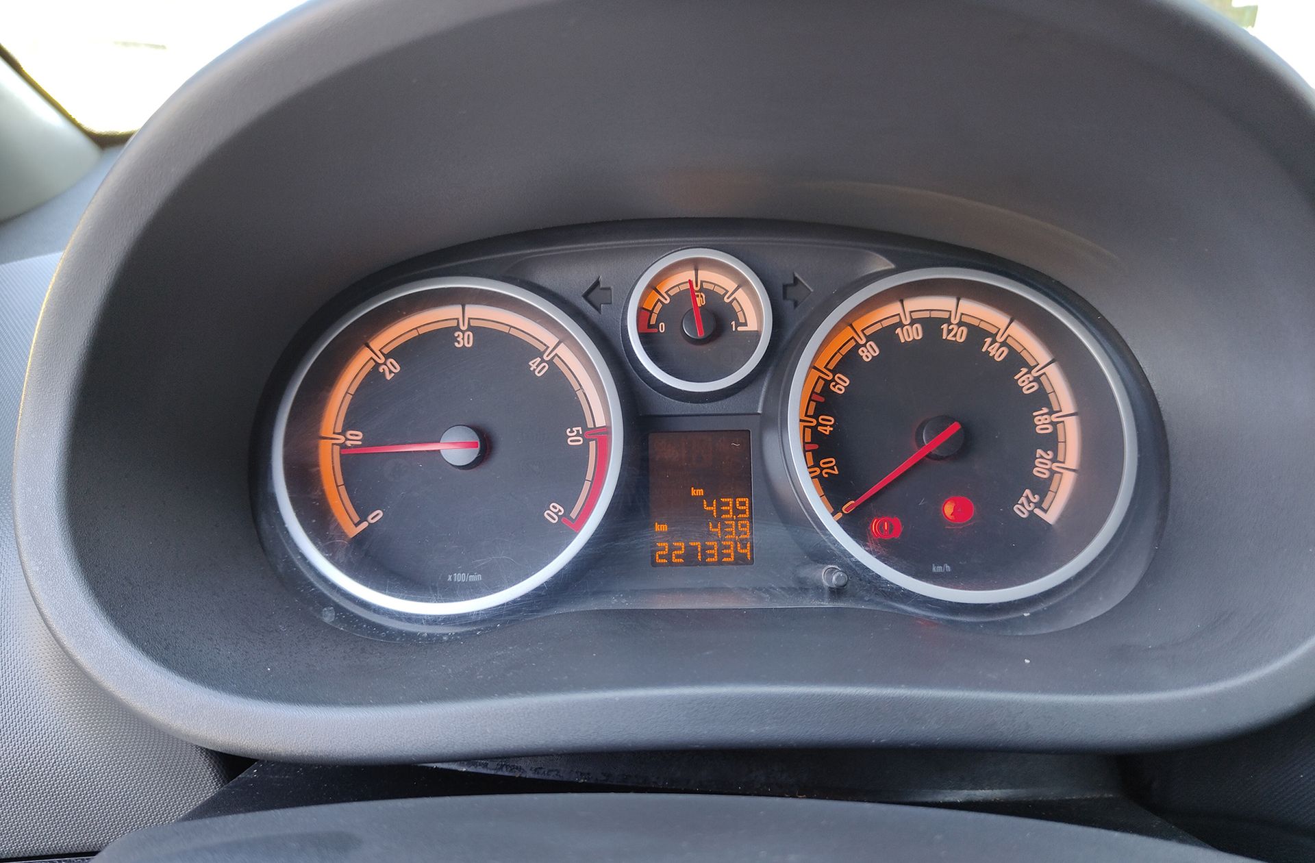 Opel Corsa 1.3 ecoFLEX Selective - foto 18