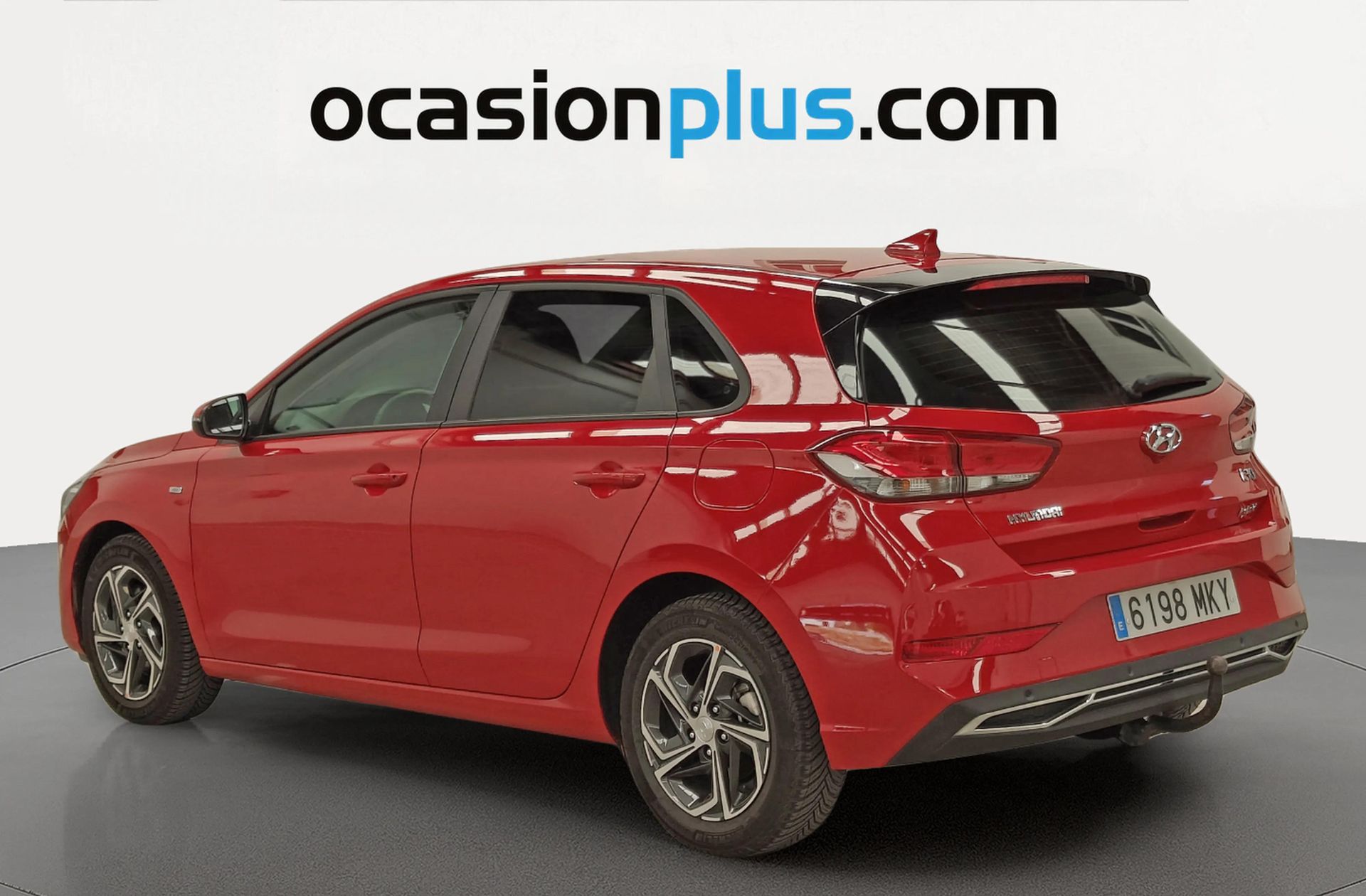 Hyundai i30 1.0 T-GDi 48V Klass - foto 3