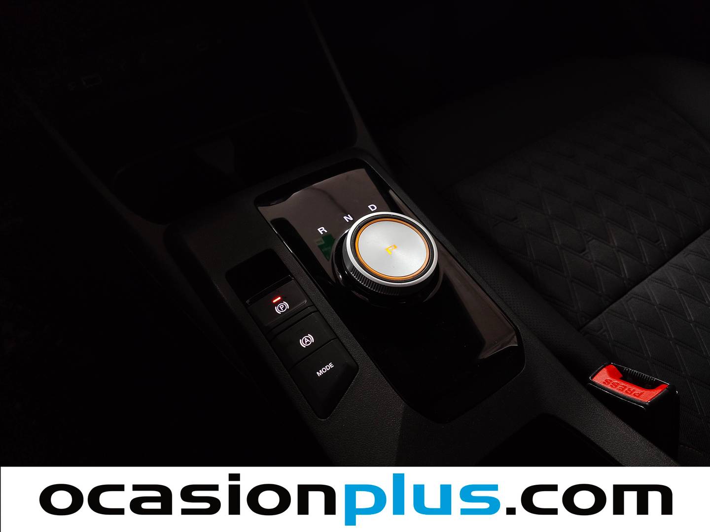 MG MG3 Hybrid+ MG MG3 Hybrid+ Luxury (195 CV) barato