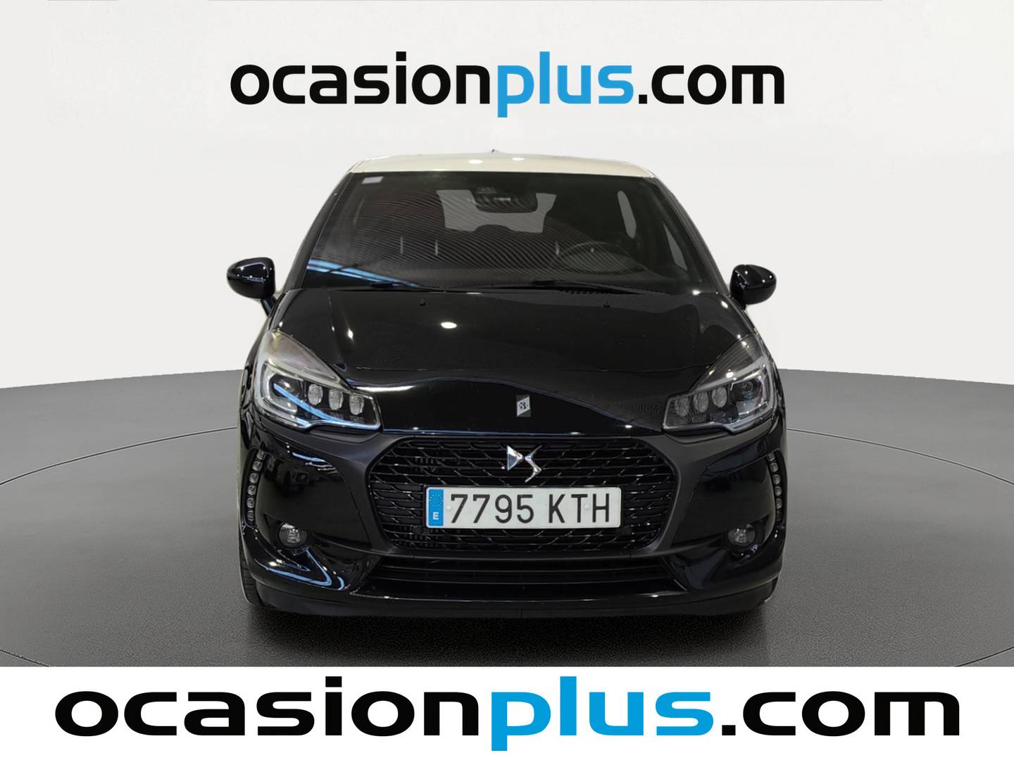 DS DS 3 DS DS3 Crossback PureTech 110 Café Racer EAT6 (110 CV) barato