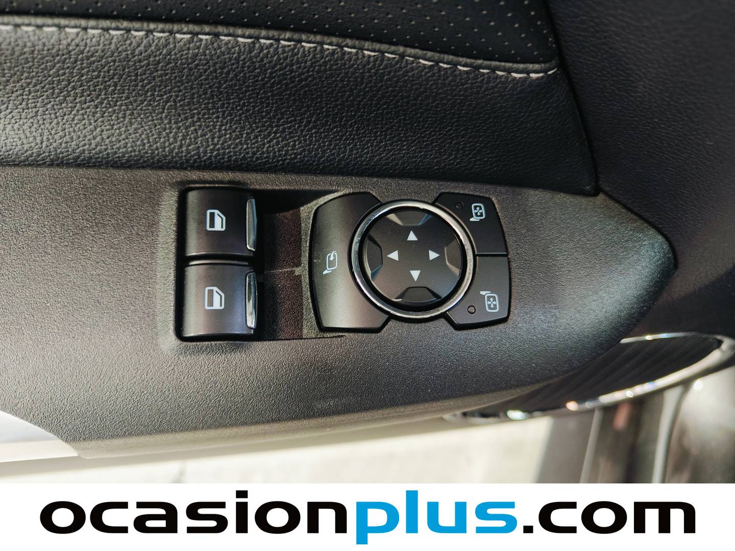 Ford Mustang Ford Mustang 2.3 EcoBoost Mustang Auto Fastback (314 CV) al mejor precio