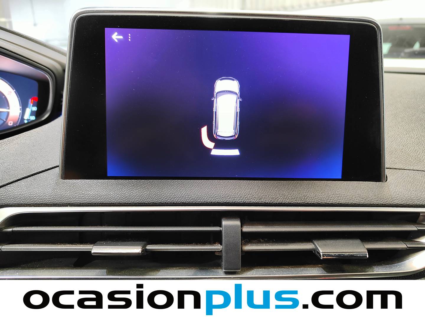 Peugeot 3008 Peugeot 3008 THP 165 GT Line S&S Auto (165 CV) 2017