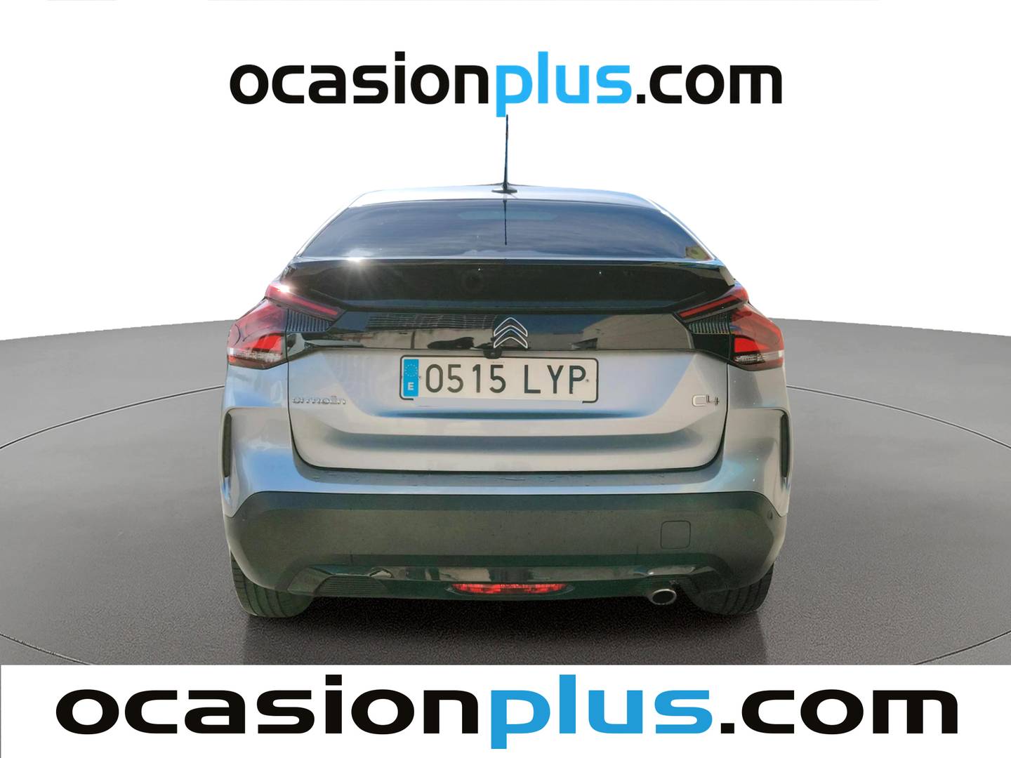 Citroën C4 Citroen C4 BlueHDi 110 S&S Feel Pack (110 CV) barato