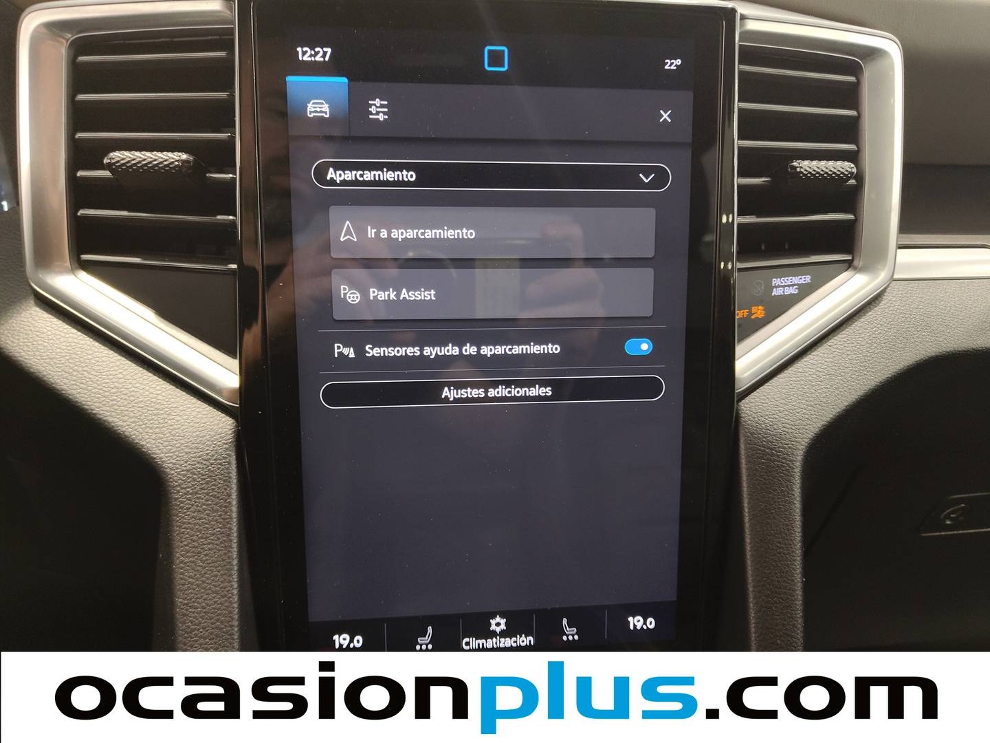 Volkswagen Amarok Volkswagen Amarok Aventura 3.0 TDI Cabina Doble (240 CV) Auto al mejor precio