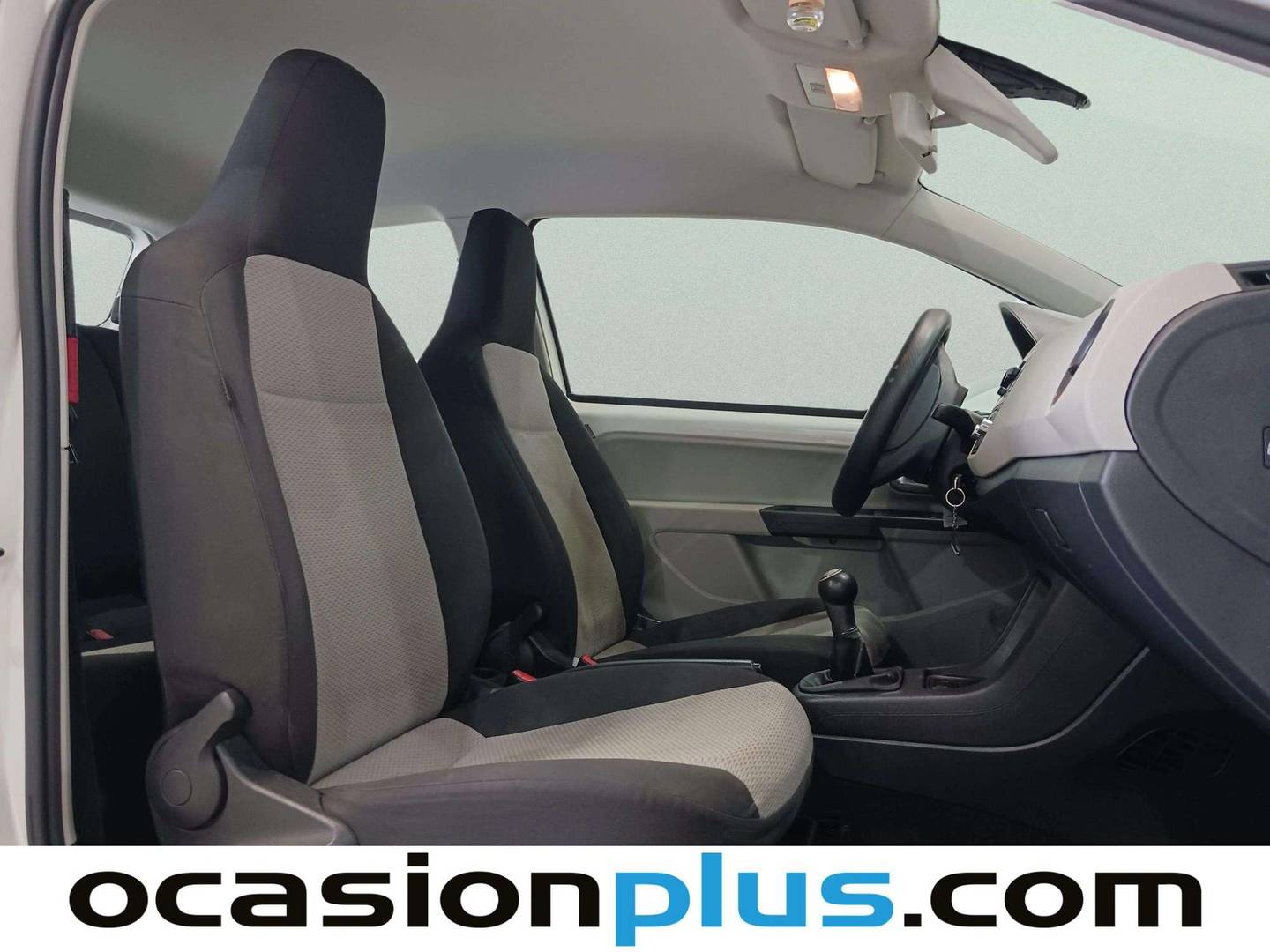 Seat Mii Seat Mii 1.0 Style (75 CV) km 0