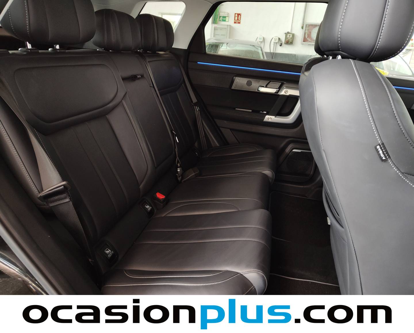 JAECOO 7 JAECOO 7 1.6 TGDI Select FWD (145 CV) al mejor precio