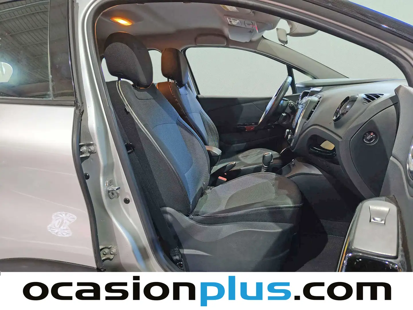 Foto Renault Captur Renault Captur Zen Energy TCe  (120 CV) EDC