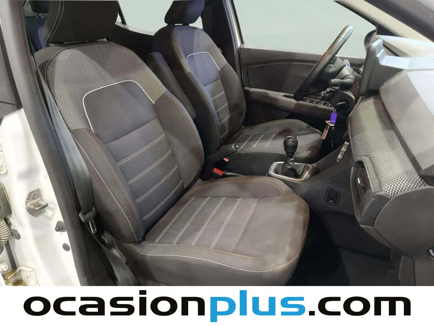 Foto Dacia Sandero Dacia Sandero Stepway Expression TCe  (91 CV)