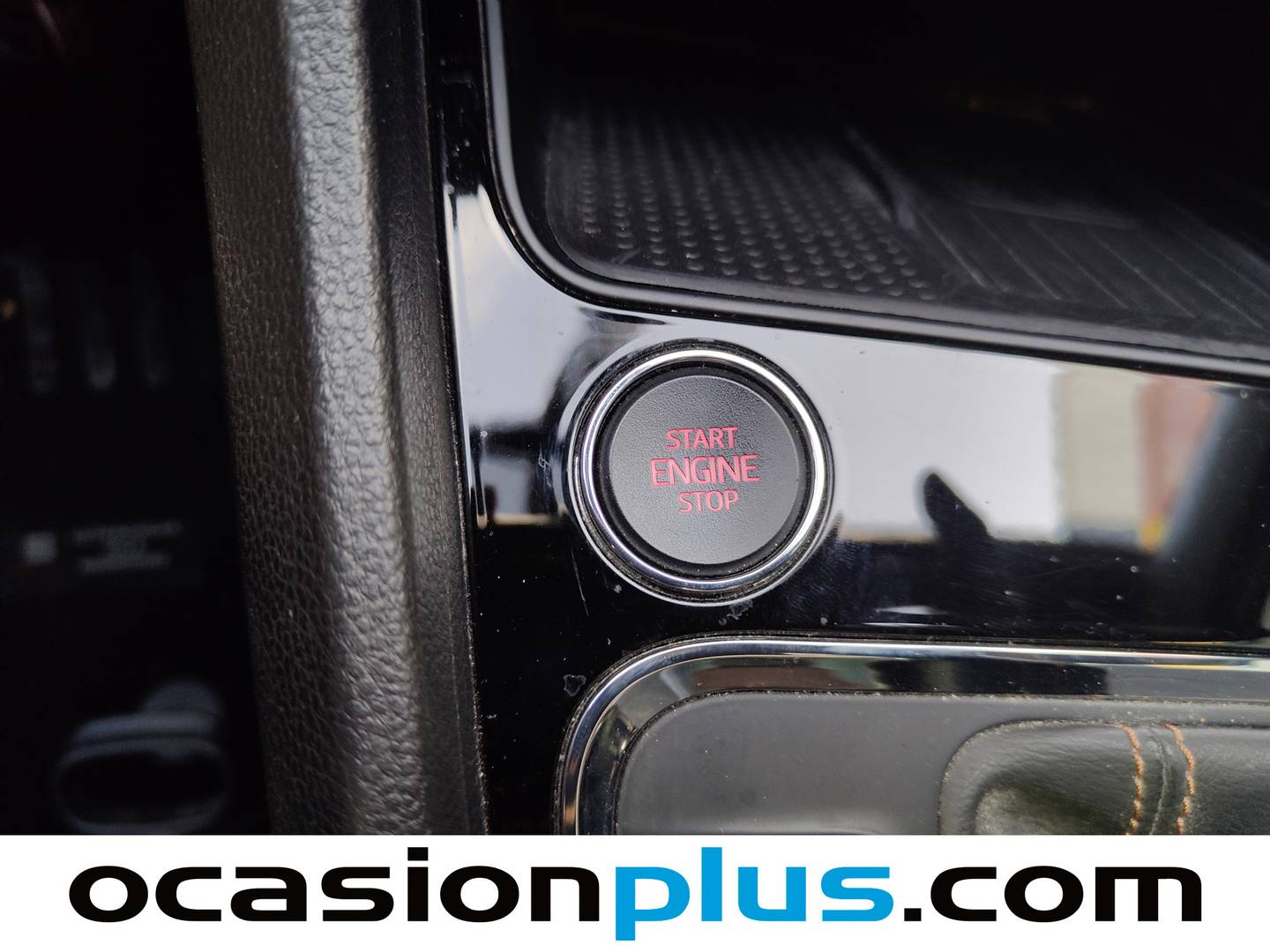 Foto Cupra Ateca CUPRA Ateca 2.0 TSI S&S 4Drive DSG  (300 CV)