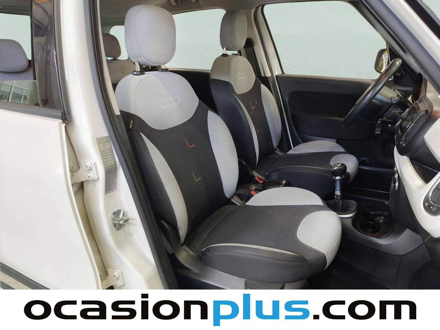 Fiat 500L Fiat 500L 1.4 16v Pop Star (95 CV) km 0