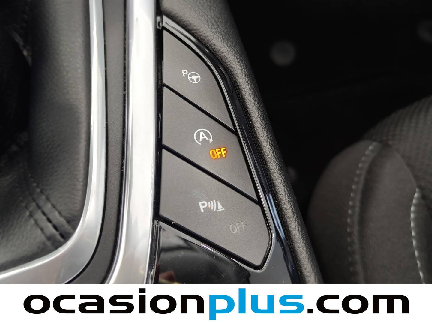 Ford S-MAX Ford S-Max 2.0 TDCI Titanium (150 CV) seminuevo