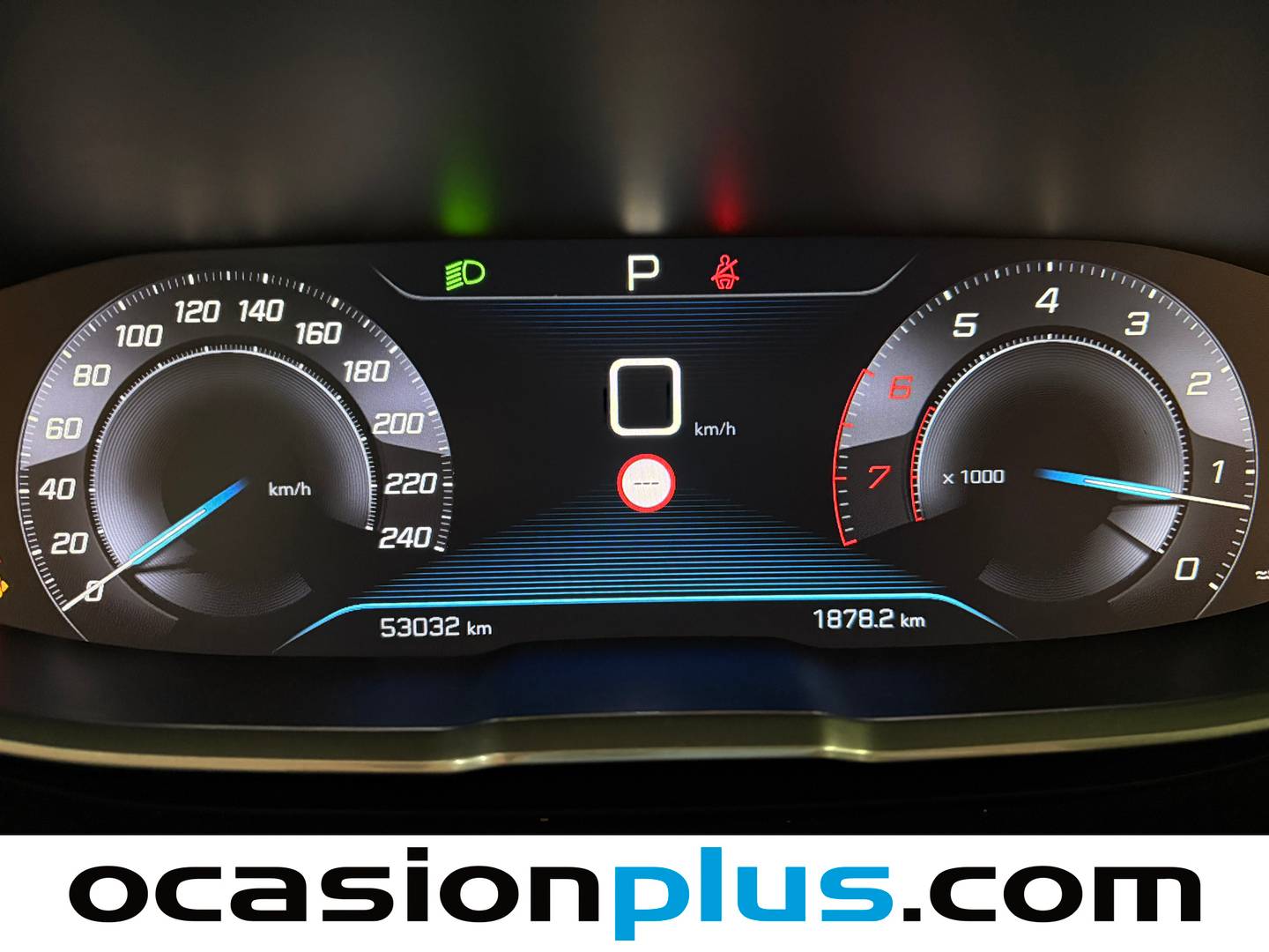 Foto Peugeot 3008 Peugeot 3008 THP 165 Allure EAT6 (165 CV)