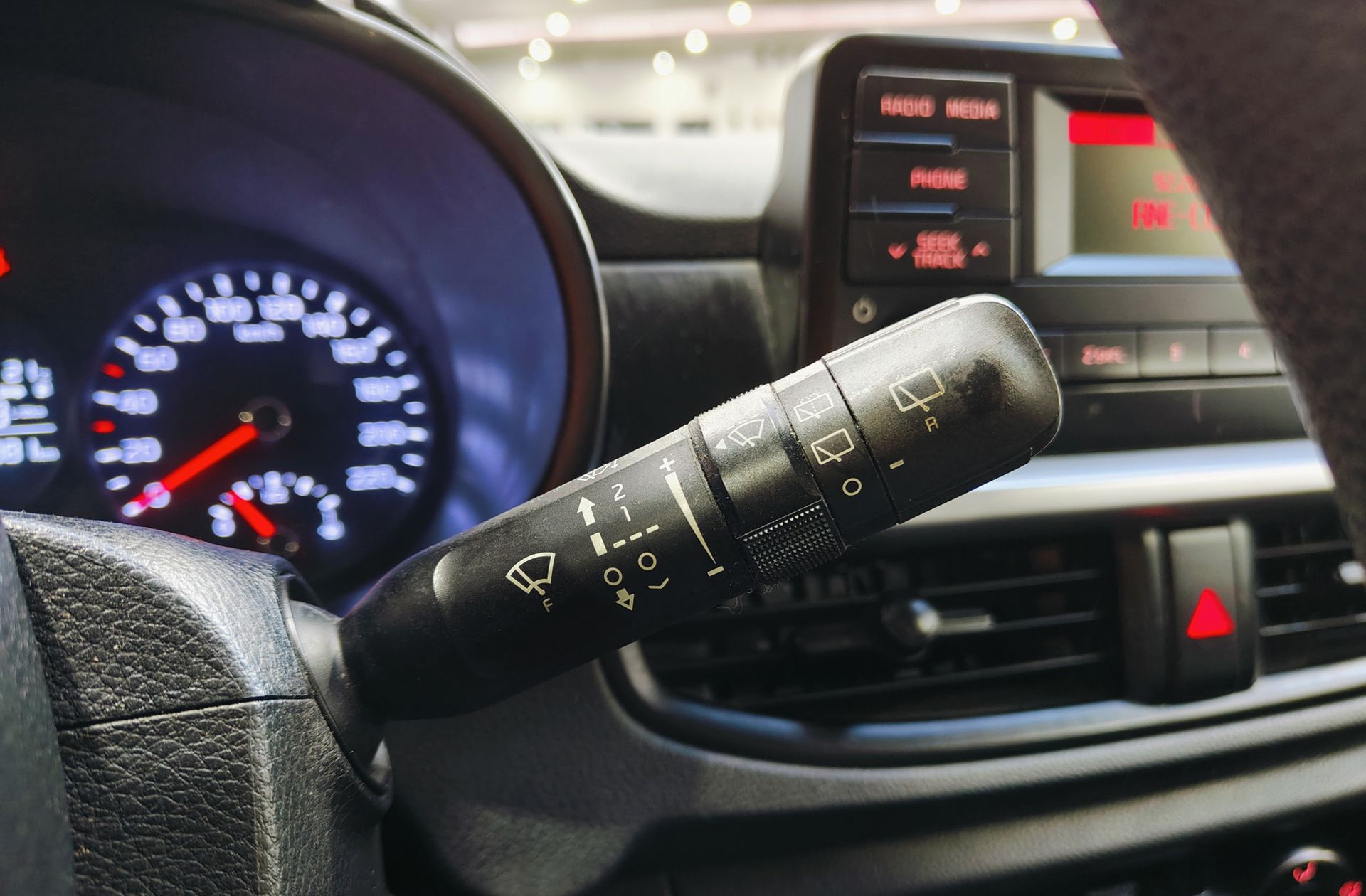 Kia Picanto 1.0 Cvvt Concept - foto 23