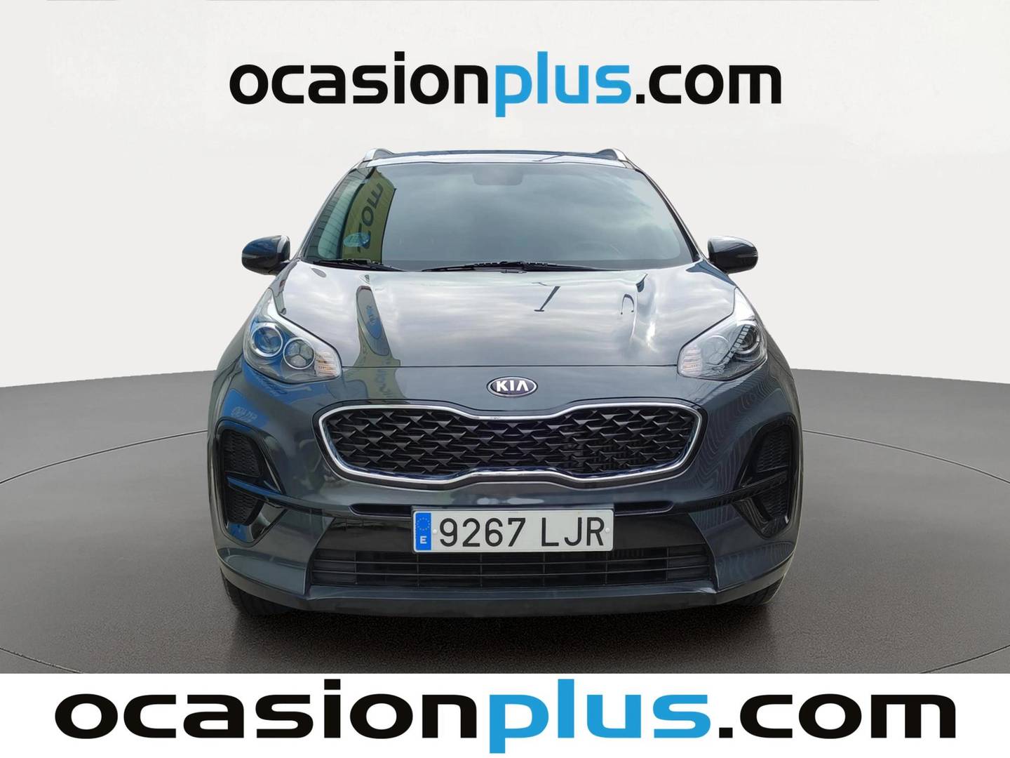 KIA Sportage KIA Sportage 1.6 MHEV Concept 4x2 (115 CV) 115cv