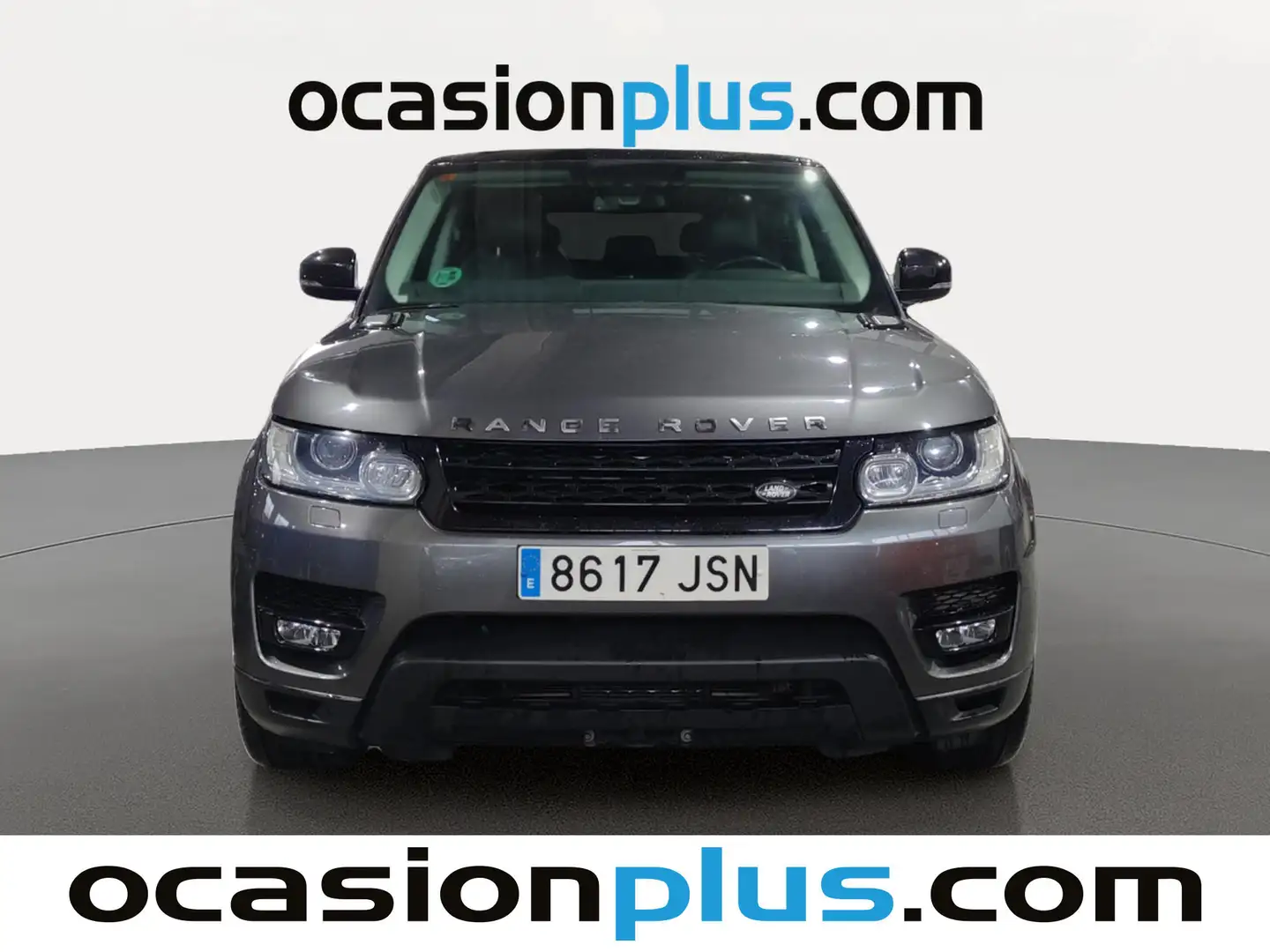 Foto Land Rover Range Rover Sport Land Rover Range Rover Sport 3.0 SDV6 HSE Dynamic (306 CV) 7 plazas