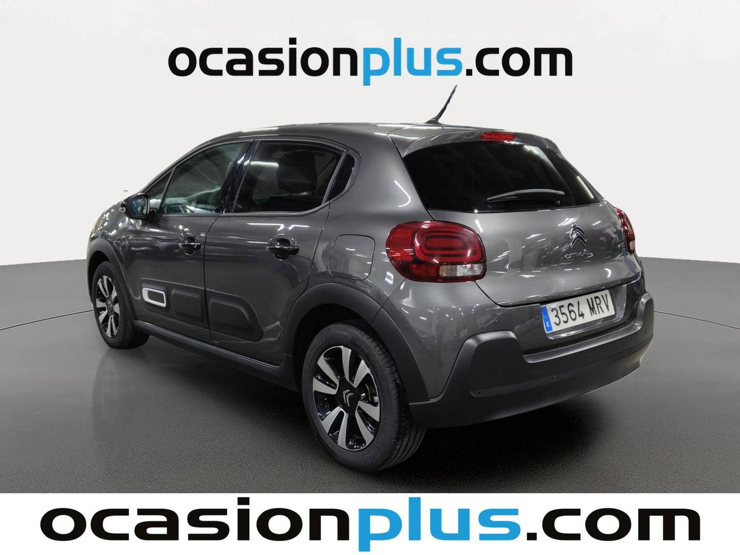 Foto Citroën C3 Origin Citroen C3 Origin PureTech 110 Max (110 CV)
