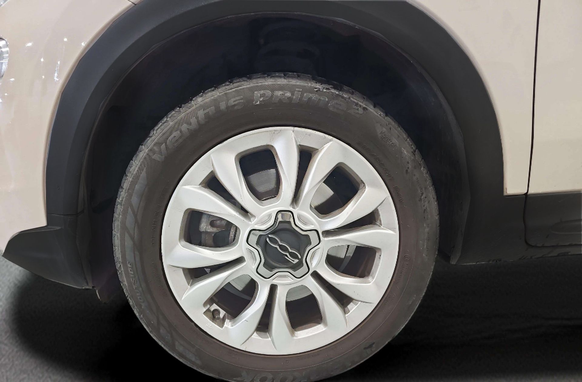 Fiat 500X 1.6 E-Torq Pop Star 4x2 - foto 33