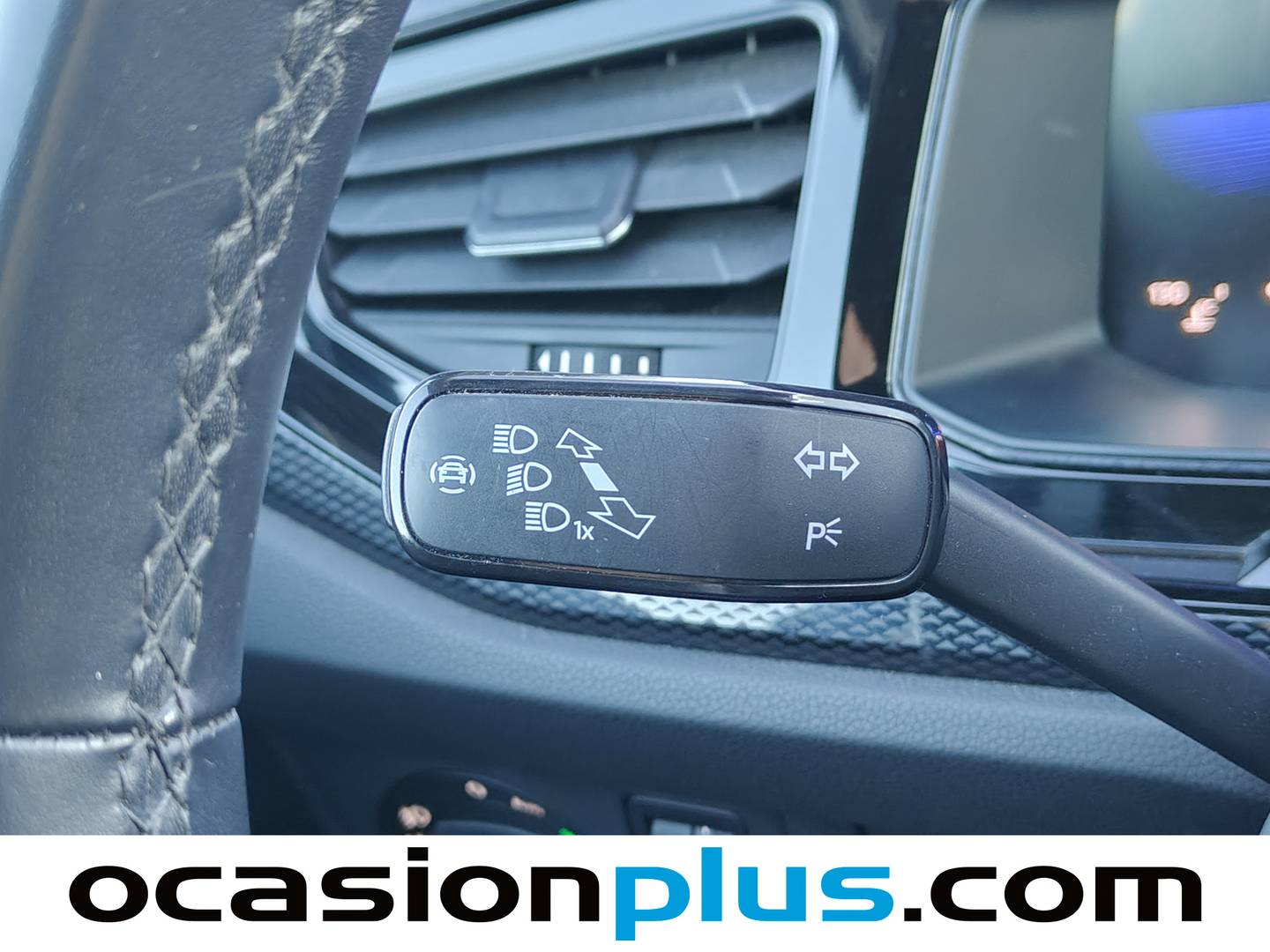 Volkswagen Taigo Volkswagen Taigo Life 1.0 TSI (110 CV) DSG seminuevo