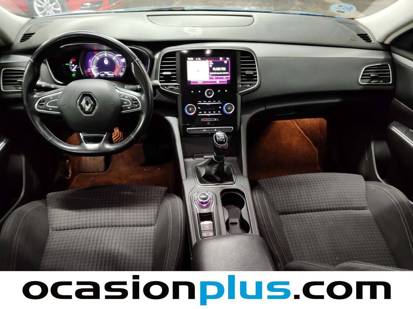 Renault Talisman Renault Talisman Intens Energy dCi (130 CV) de ocasión