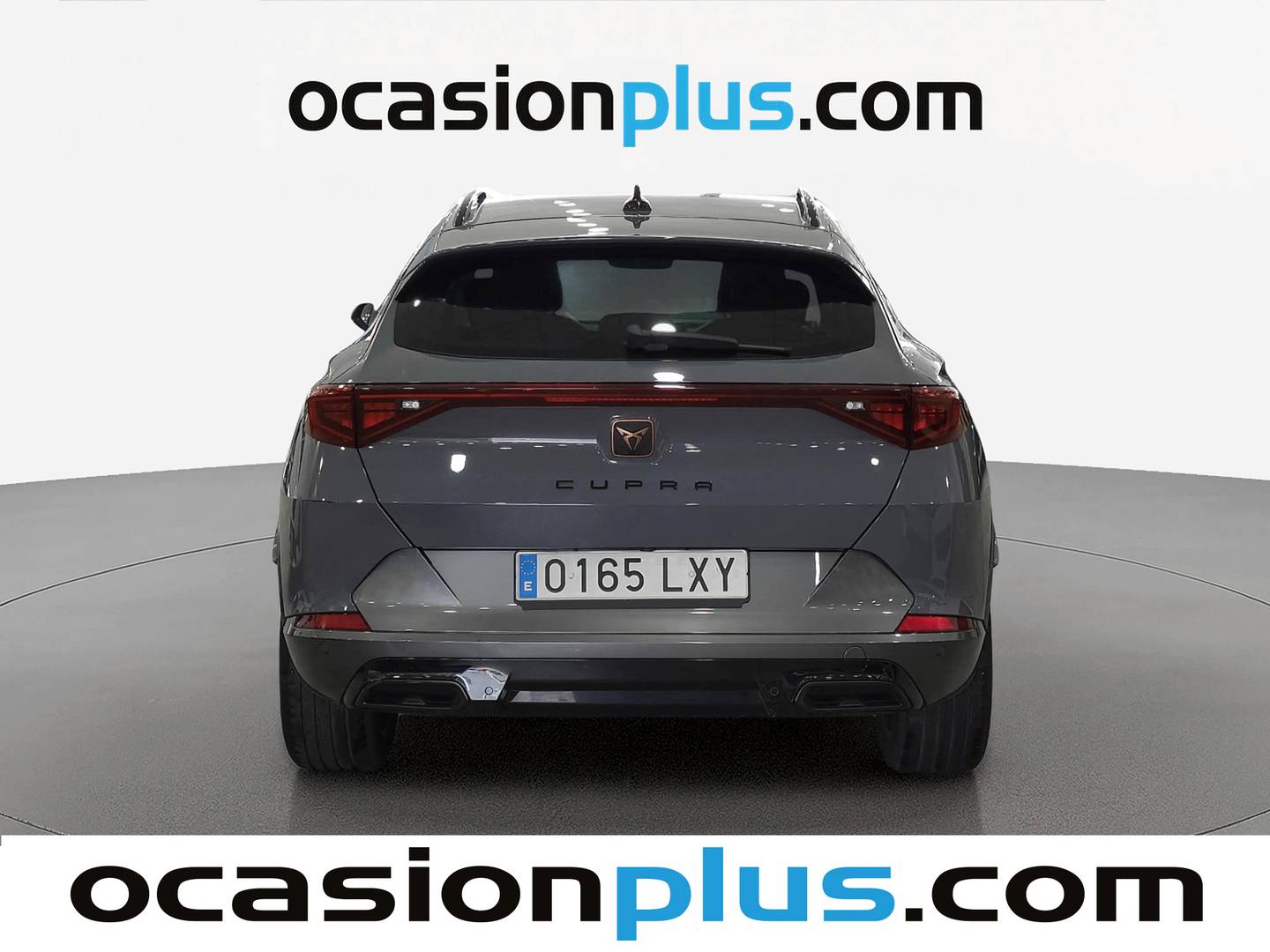 Cupra Formentor Cupra Formentor 2.0 TDI 4Drive (150 CV) DSG barato