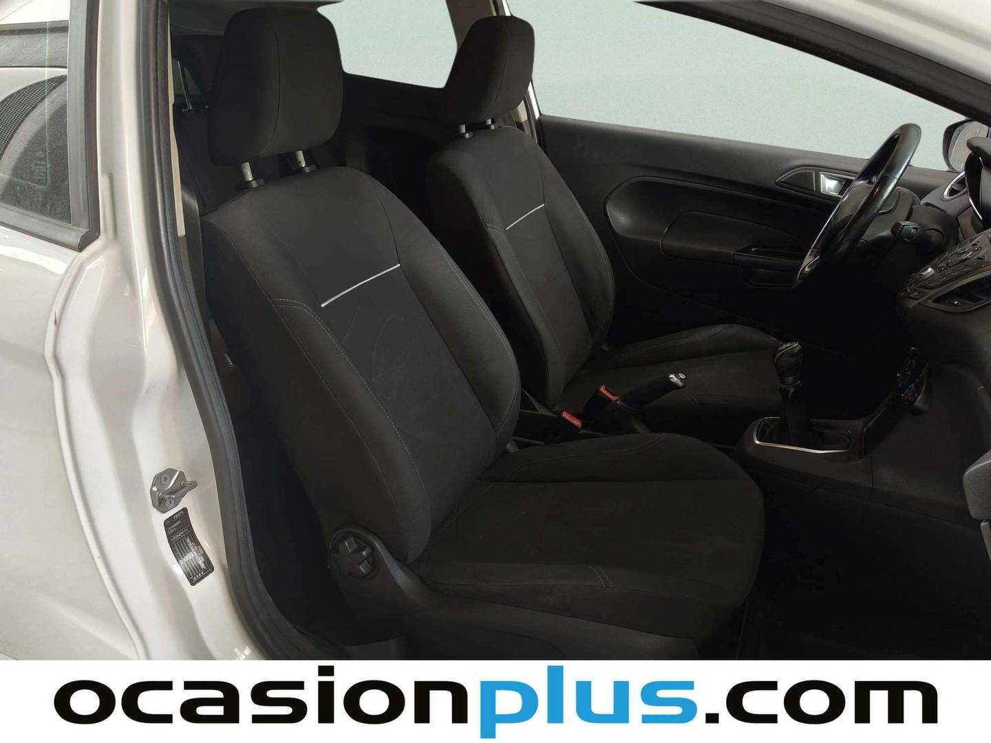 Ford Fiesta Ford Fiesta 1.0 EcoBoost S&S Trend (100 CV) km 0