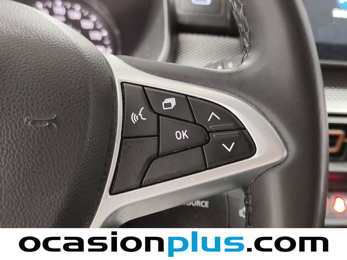 Foto Dacia Sandero Dacia Sandero Stepway Essential TCe (90 CV)