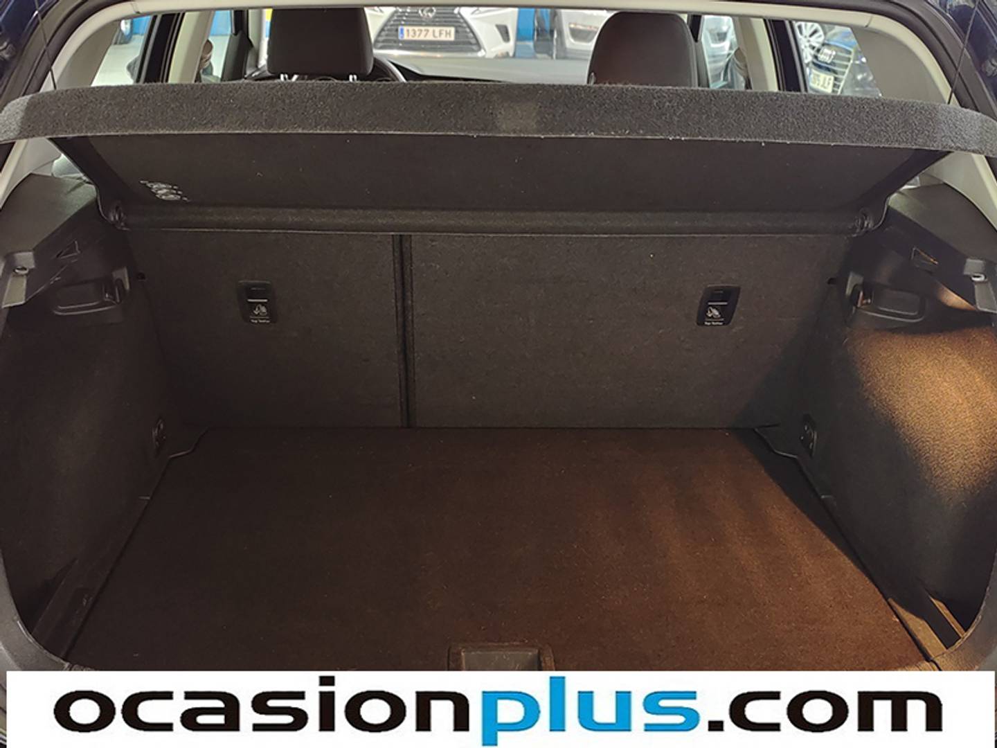 Foto Volkswagen Golf Volkswagen Golf Advance 1.6 TDI BMT (105 CV) DSG