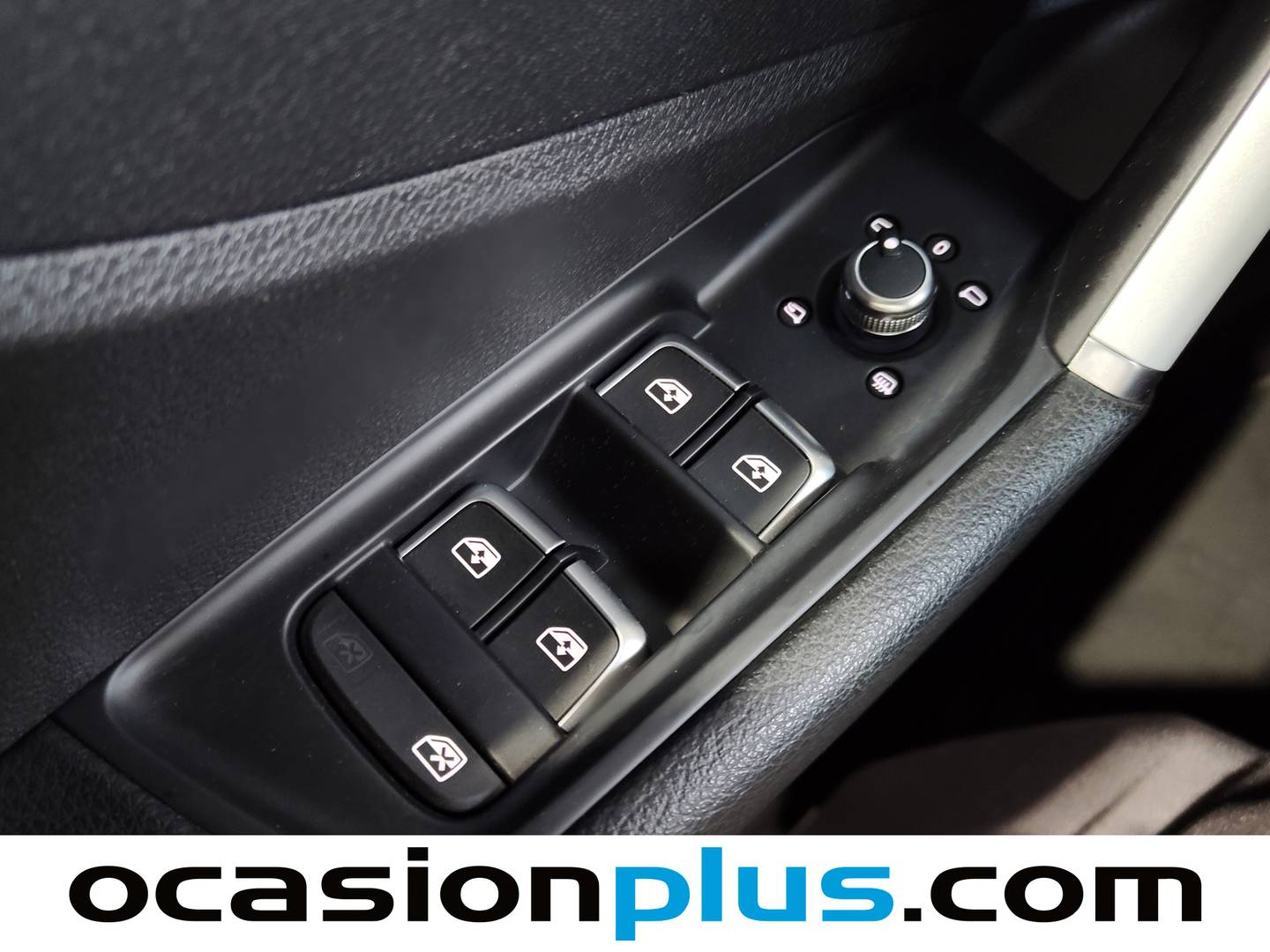 Audi Q2 Audi Q2 design 30 TDI (116 CV) seminuevo