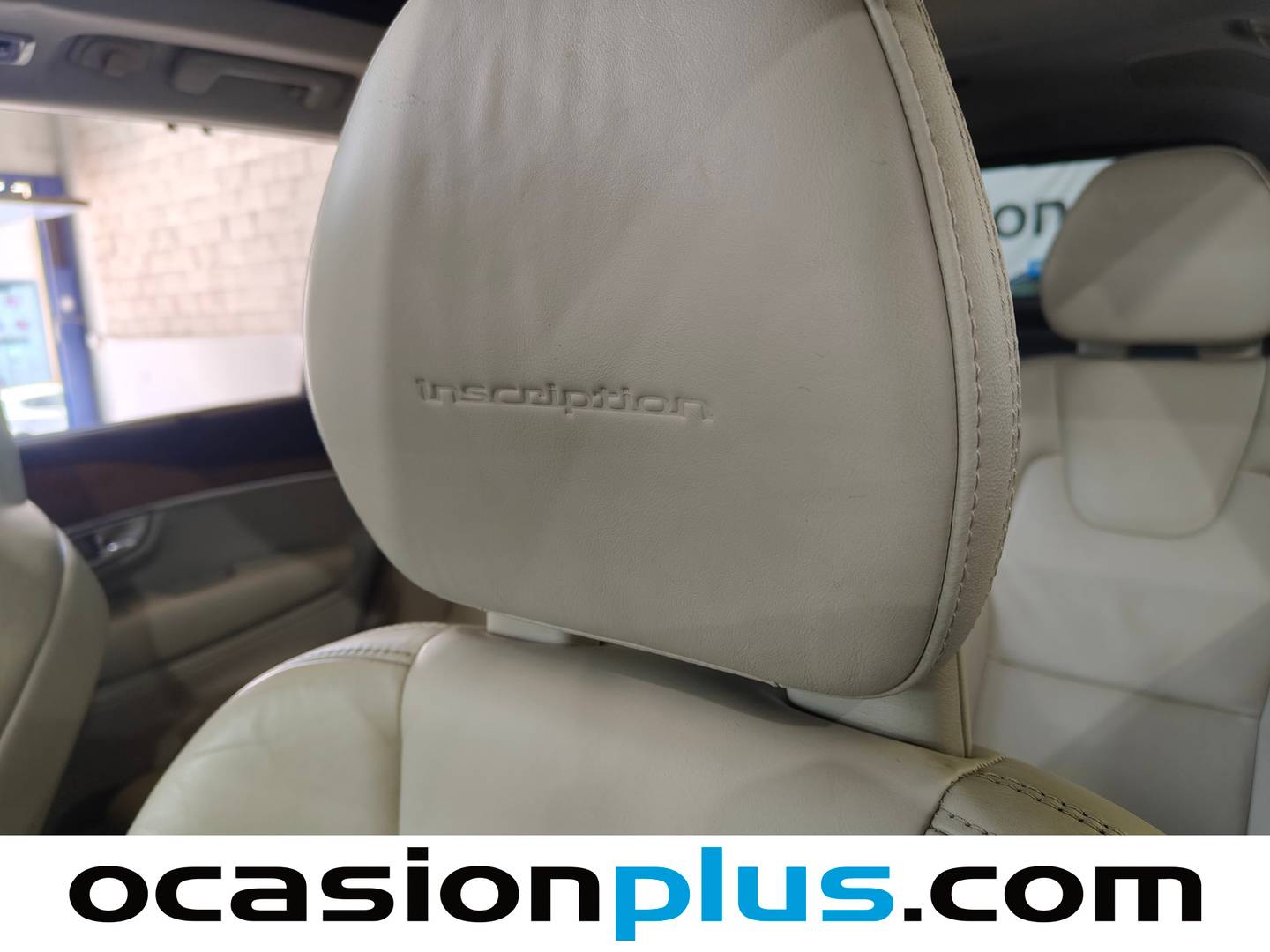 Volvo XC90 Volvo XC90 D5 Inscription AWD Auto (235 CV) 7 Plazas al mejor precio