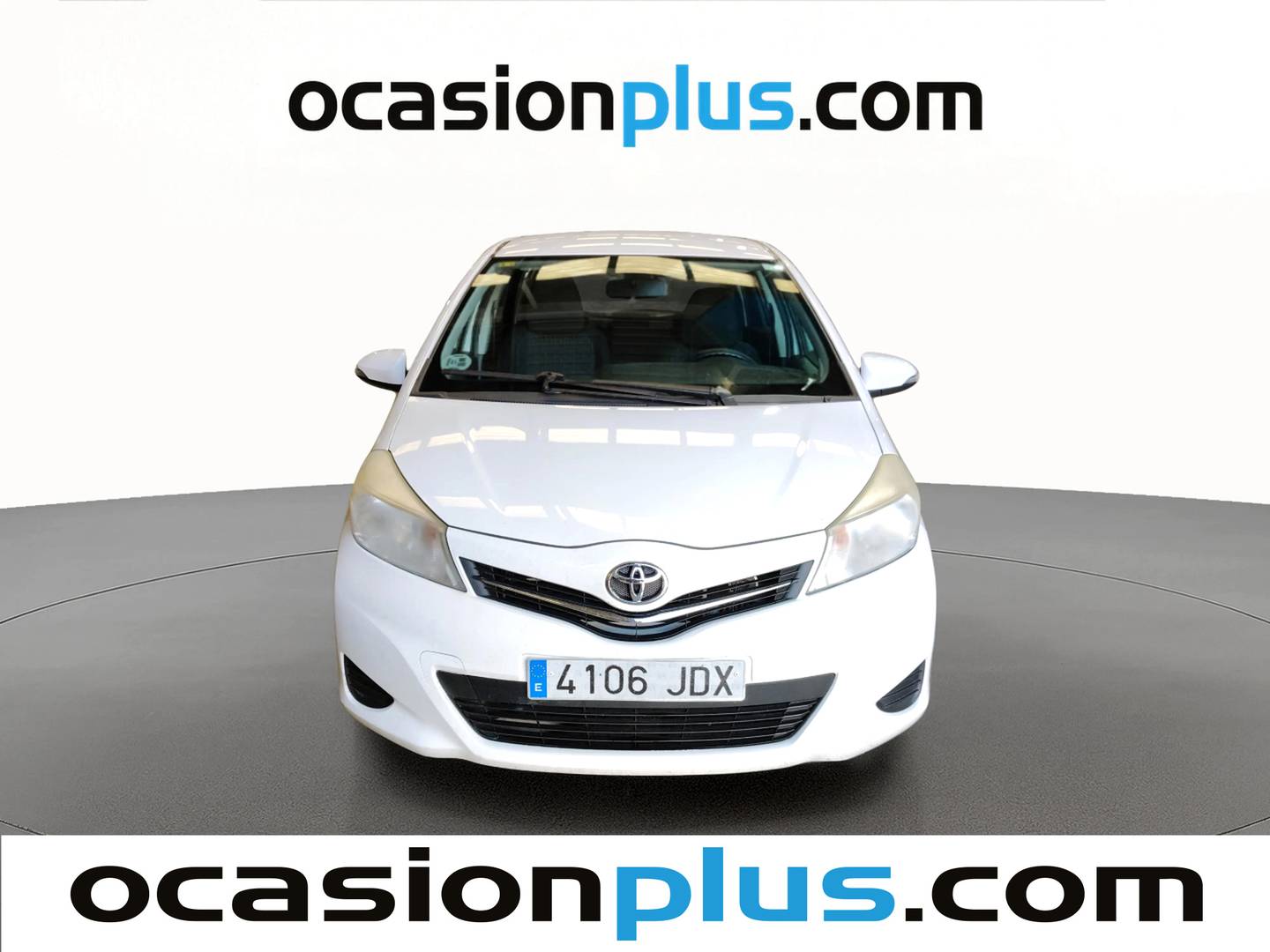 Toyota Yaris Toyota Yaris 90D Active (90 CV) 90cv