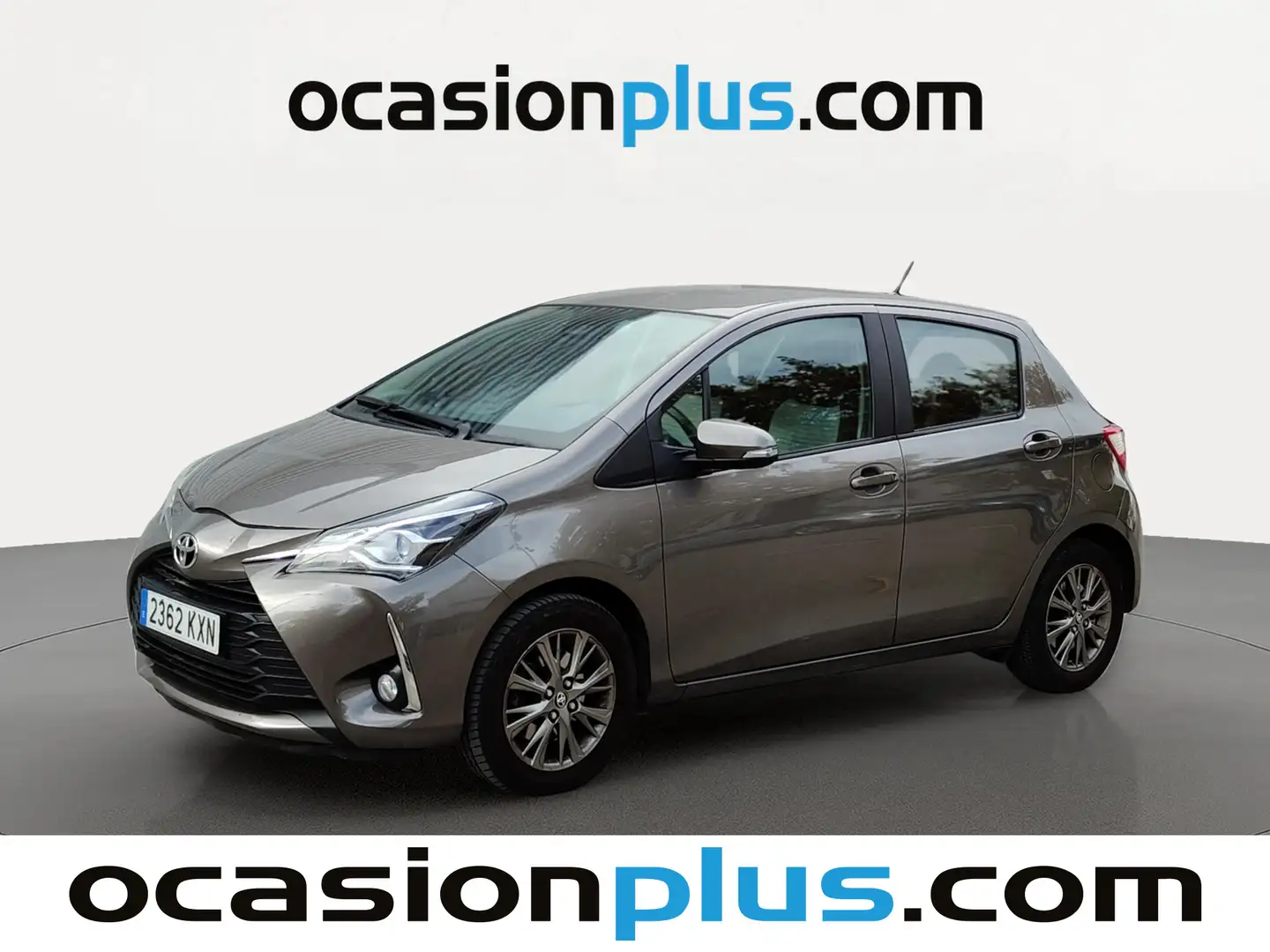 Foto Toyota Yaris Toyota Yaris 1.5 Active (111 CV)