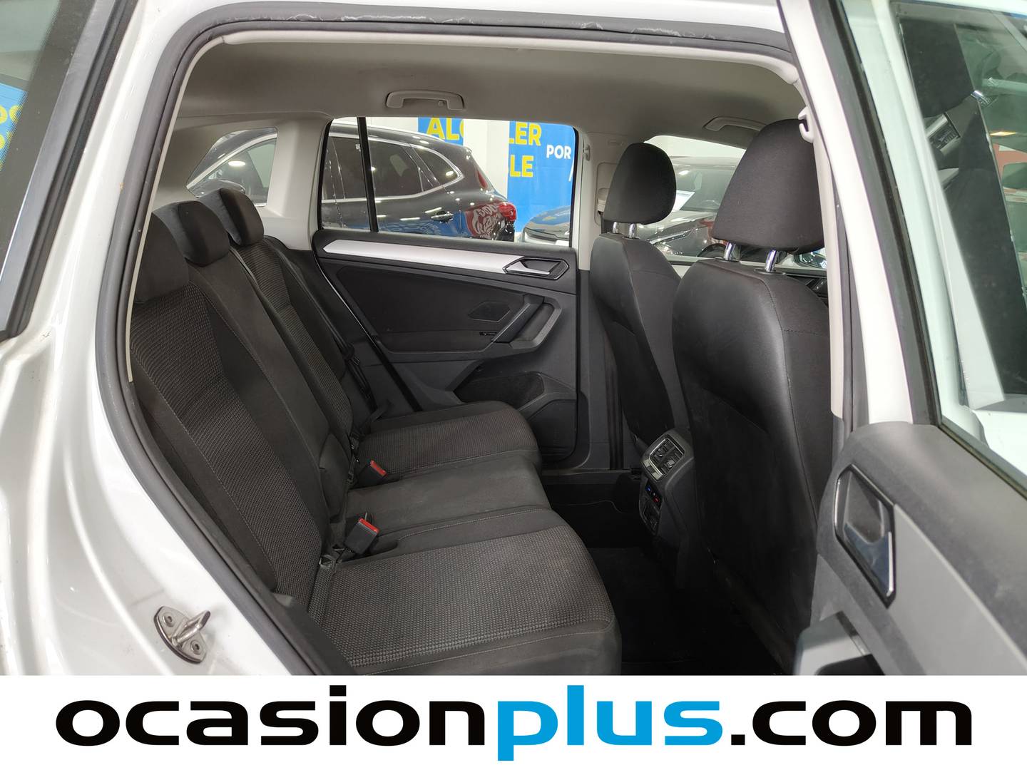 Volkswagen Tiguan Volkswagen Tiguan Edition 2.0 TDI  (150 CV) al mejor precio