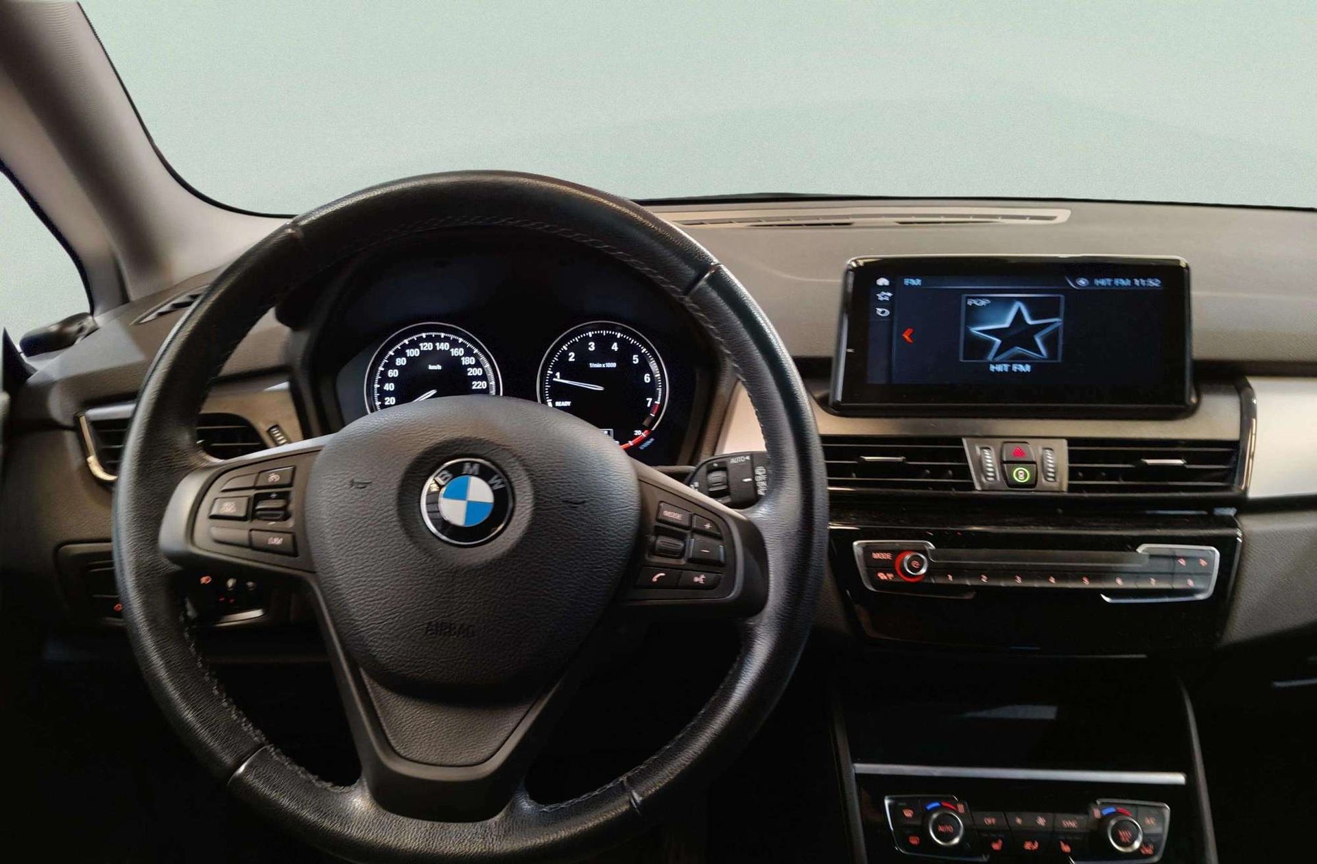 BMW Serie 2 Gran Tourer 216i - foto 26