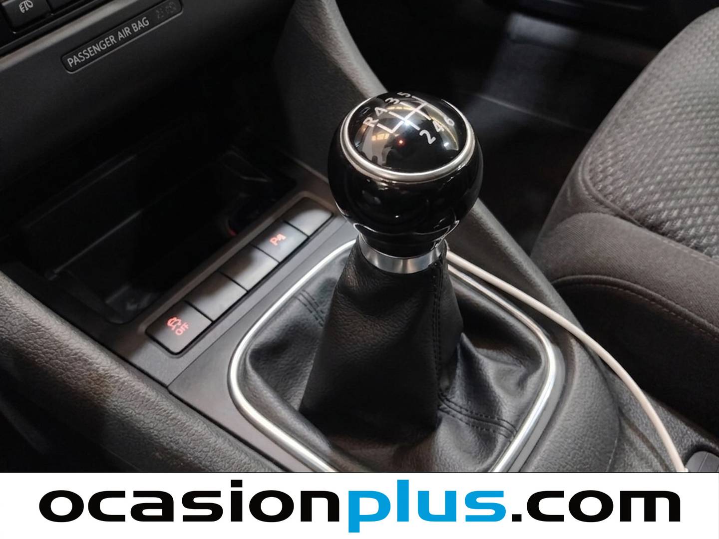 Volkswagen Golf Volkswagen Golf Sport 1.4 TSI (160 CV) de segunda mano