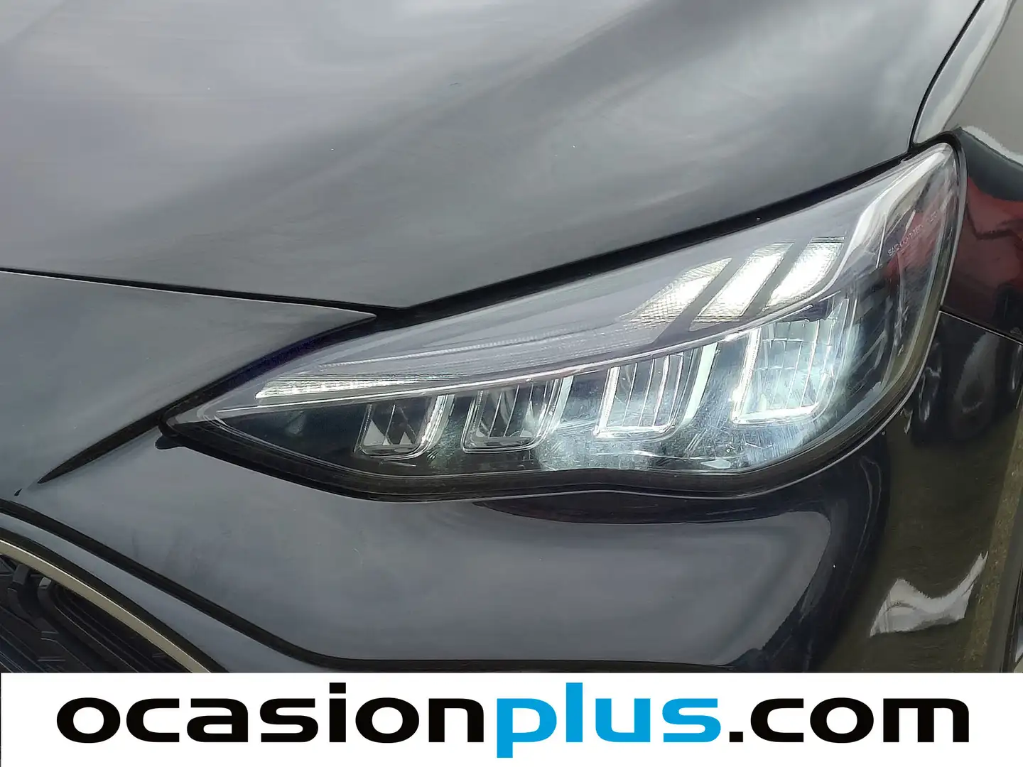 Foto MG HS MG HS 1.5 Turbo GDI Luxury DCT (162 CV)