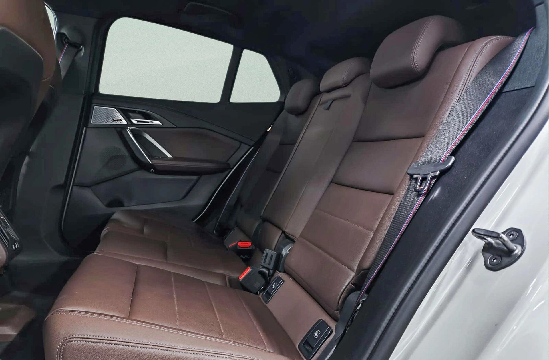 BMW X2 sDrive18d Pack M - foto 19