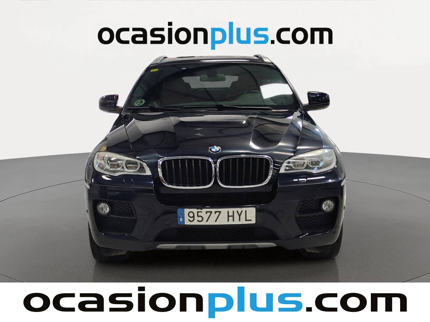 BMW X6 BMW X6 xDrive30d (245 CV) Pack M 245cv